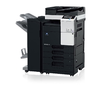 柯尼卡美能達bizhub 7528復(fù)印機